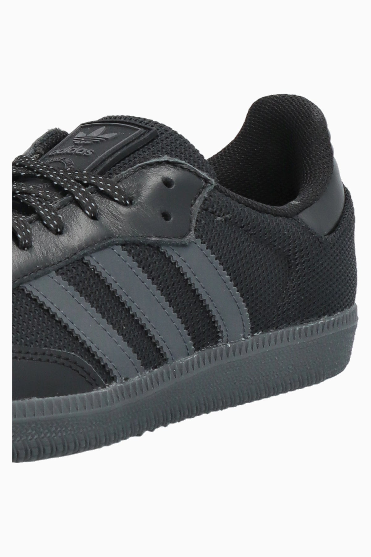 Мъжки маратонки adidas Samba OG (Черен) - JR0901 – снимка 5