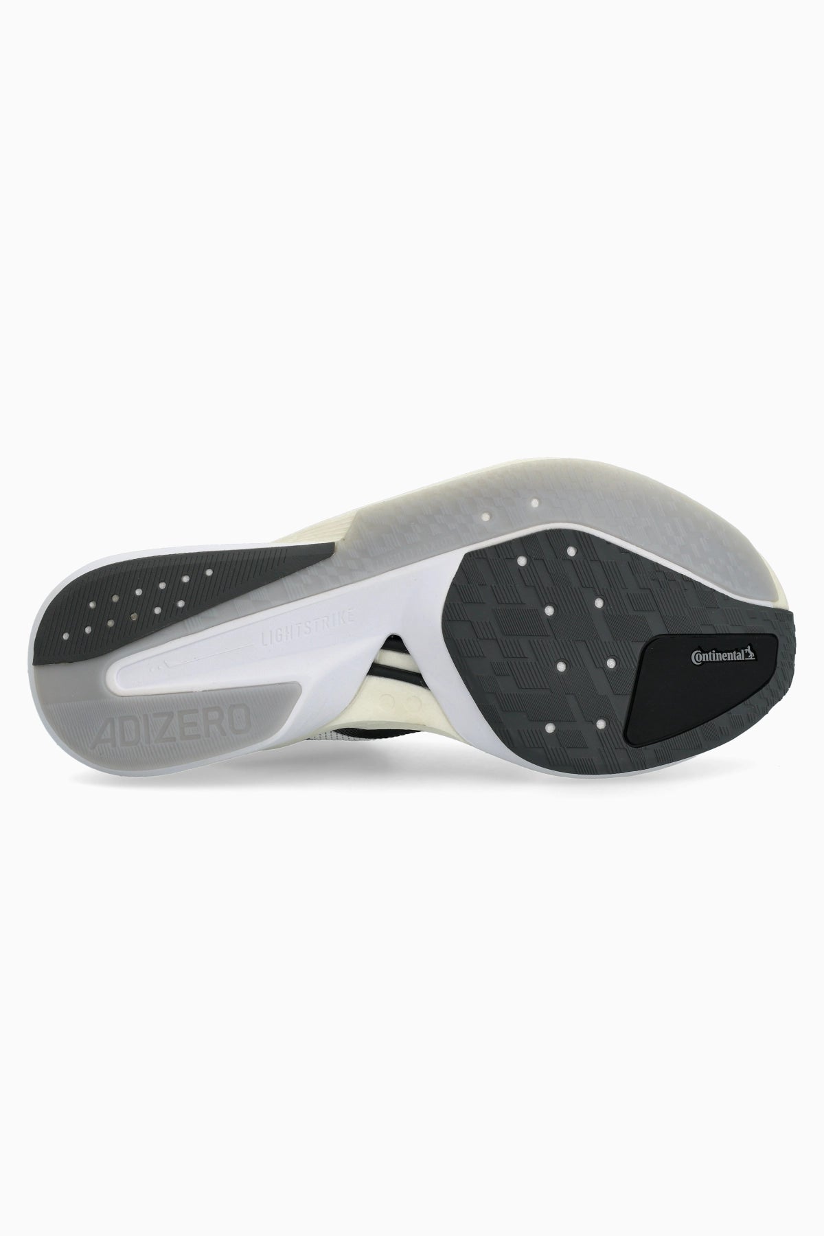 Мъжки маратонки adidas Adizero Boston 13 (Бял) - JS4939 – снимка 5