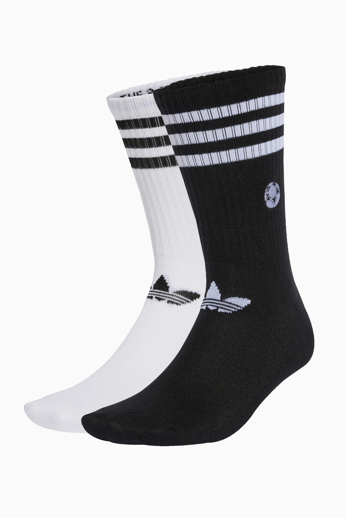 Чорапи Embroidered 2 Pairs - JW2985