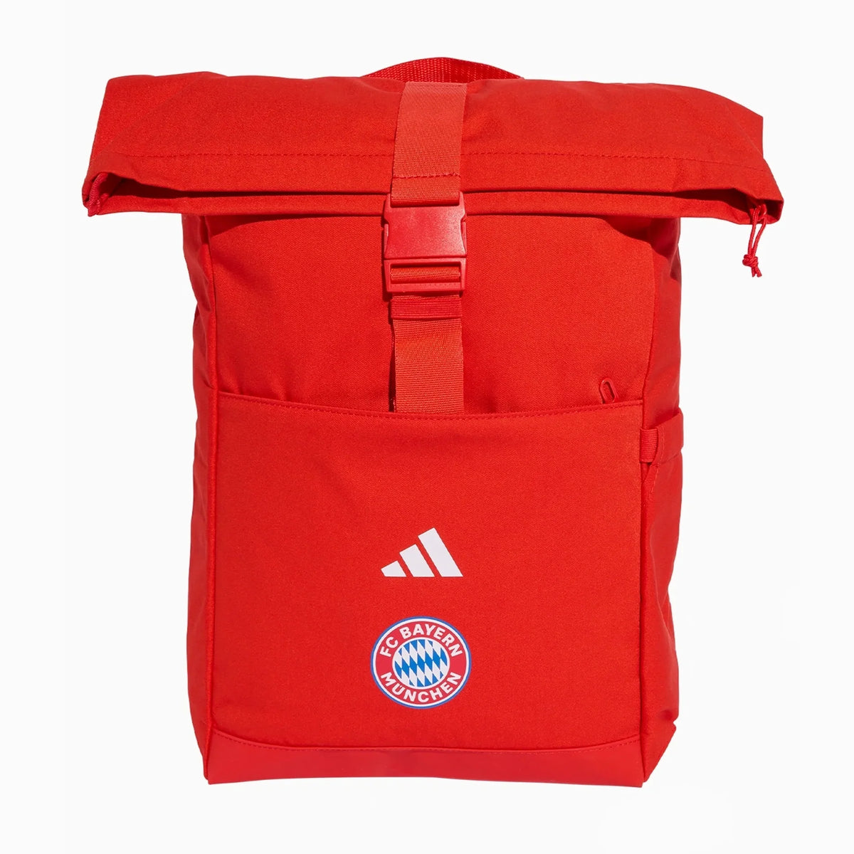 Раница adidas FC Bayern 25/26 (Червен) - JX0643