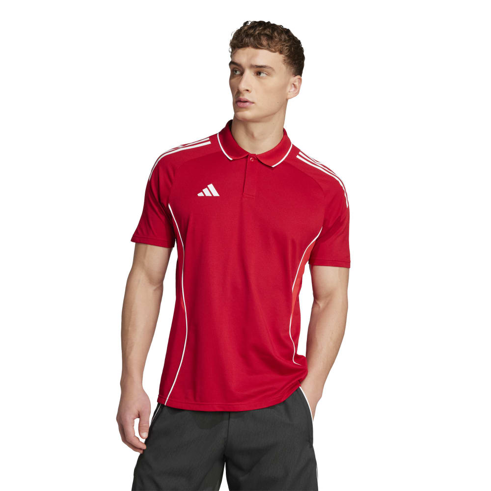 Спортен комплект TIRO 25 VIP SET POLO - JY1805 / IW0407