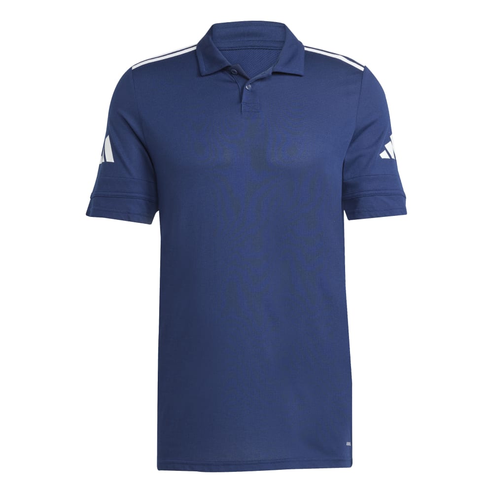 Мъжка тениска SQUADRA 25 POLO - JY3420