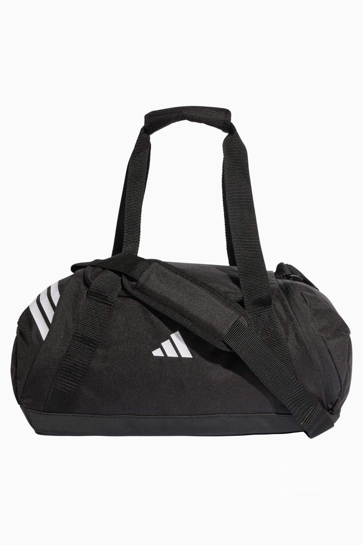 Спортен сак adidas Tiro Dufflebag S (Черен) - JY7916