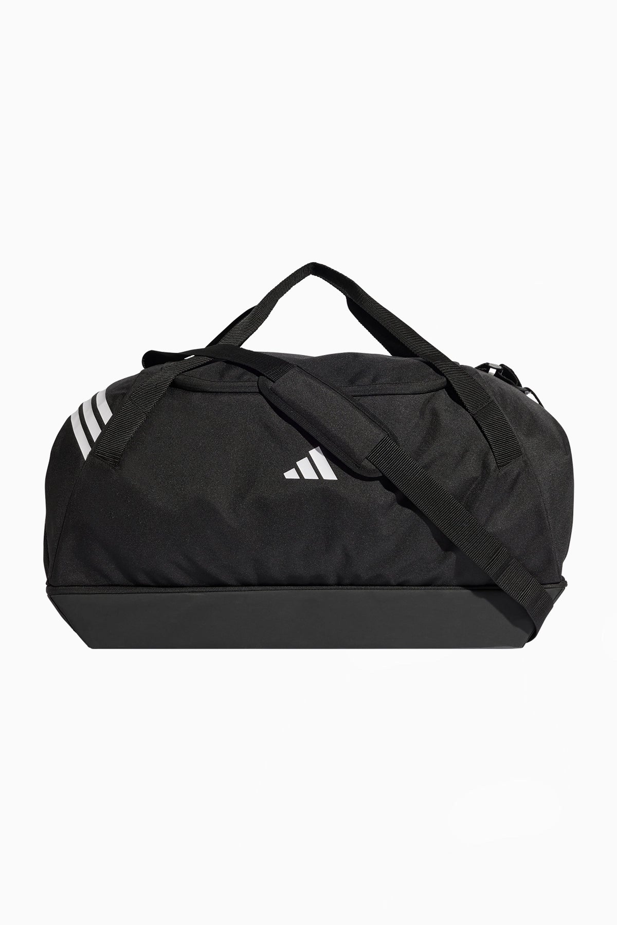 Спортен сак adidas Tiro Dufflebag BC L (Черен) - JY7946