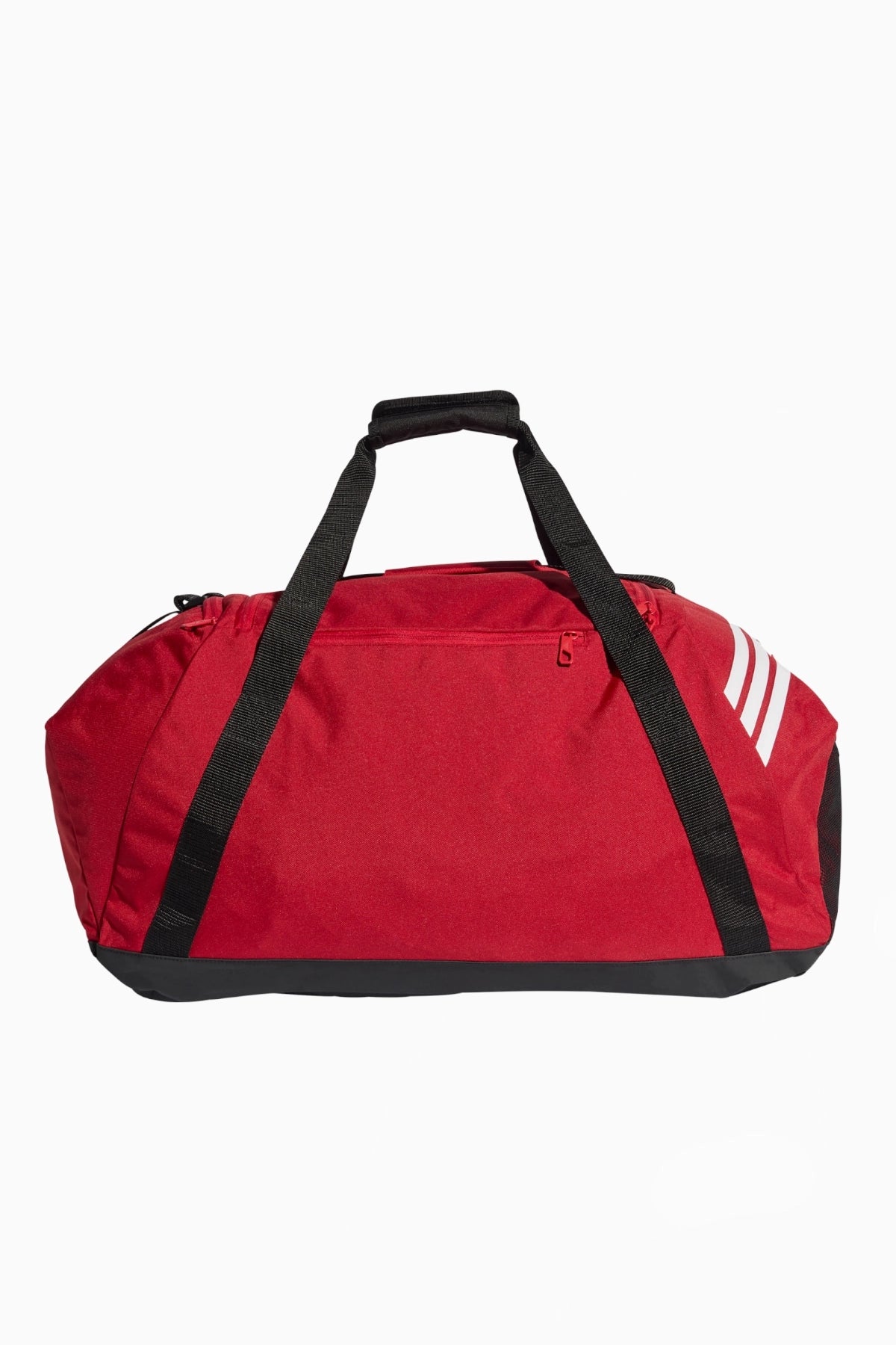 Спортен сак adidas Tiro Dufflebag L (Червен) - JY7948