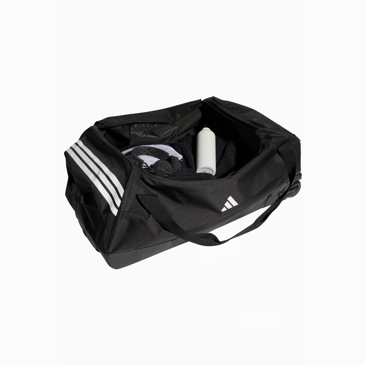 Спортен сак adidas Tiro Trolley Extra Large - JY7982 – снимка 3