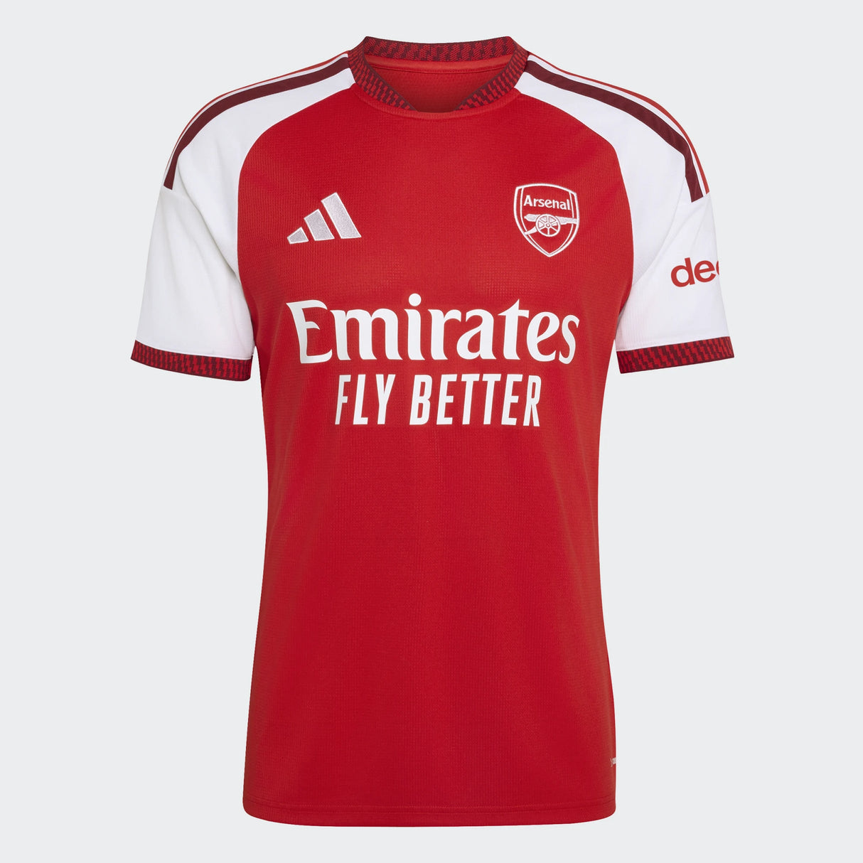 Мъжка тениска ARSENAL F.C. HOME 26/27 - JZ3168