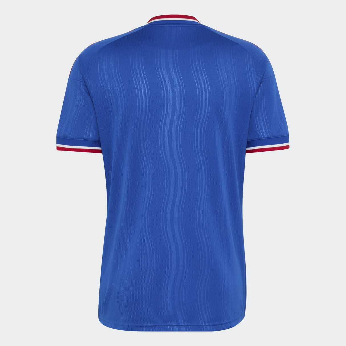Мъжка тениска Manchester United FC ORIGINALS AWAY - KA6861