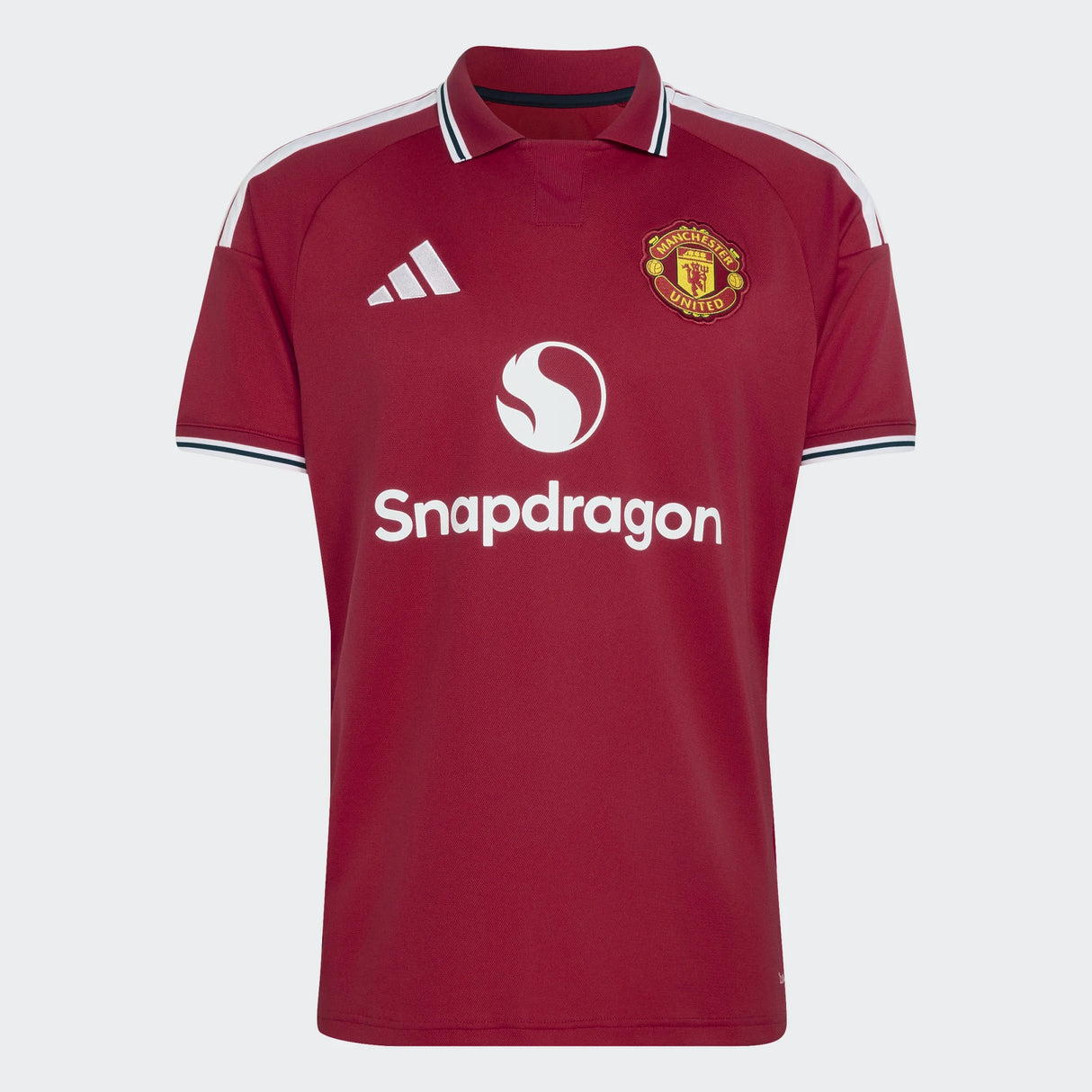 Мъжка тениска Manchester United FC HOME - KA6871