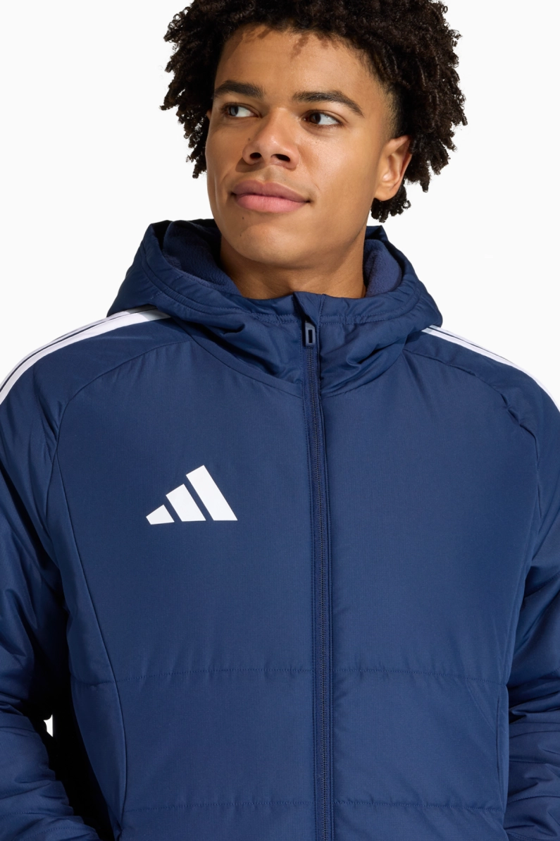 Мъжко яке TIRO 26 WINTER PARKA CLIMAWARM - KA8027