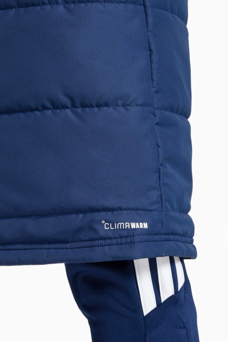 Мъжко яке TIRO 26 WINTER PARKA CLIMAWARM - KA8027