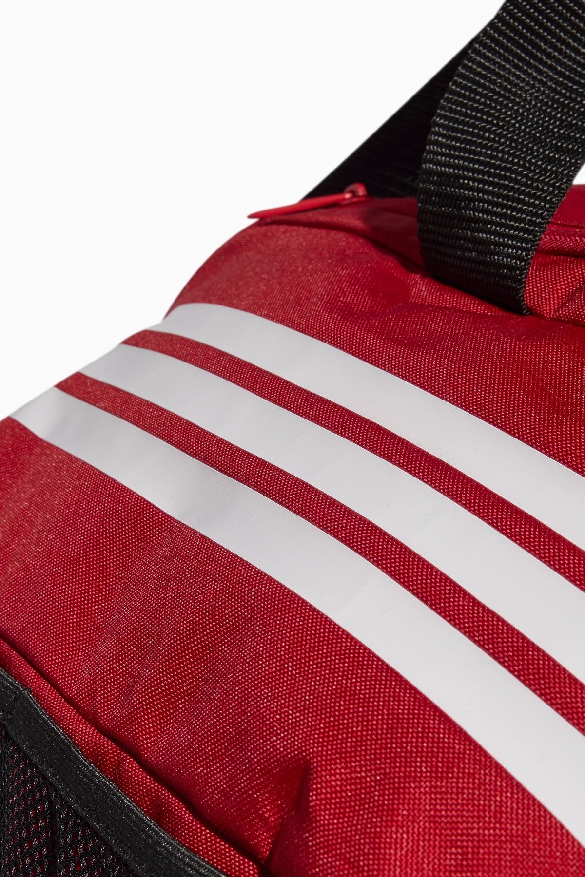 Спортен сак adidas Tiro Dufflebag M (Червен) - KB0787