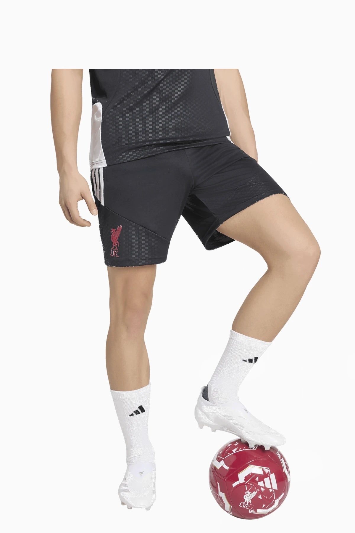 Liverpool FC 26/27 Training шорти KB5776