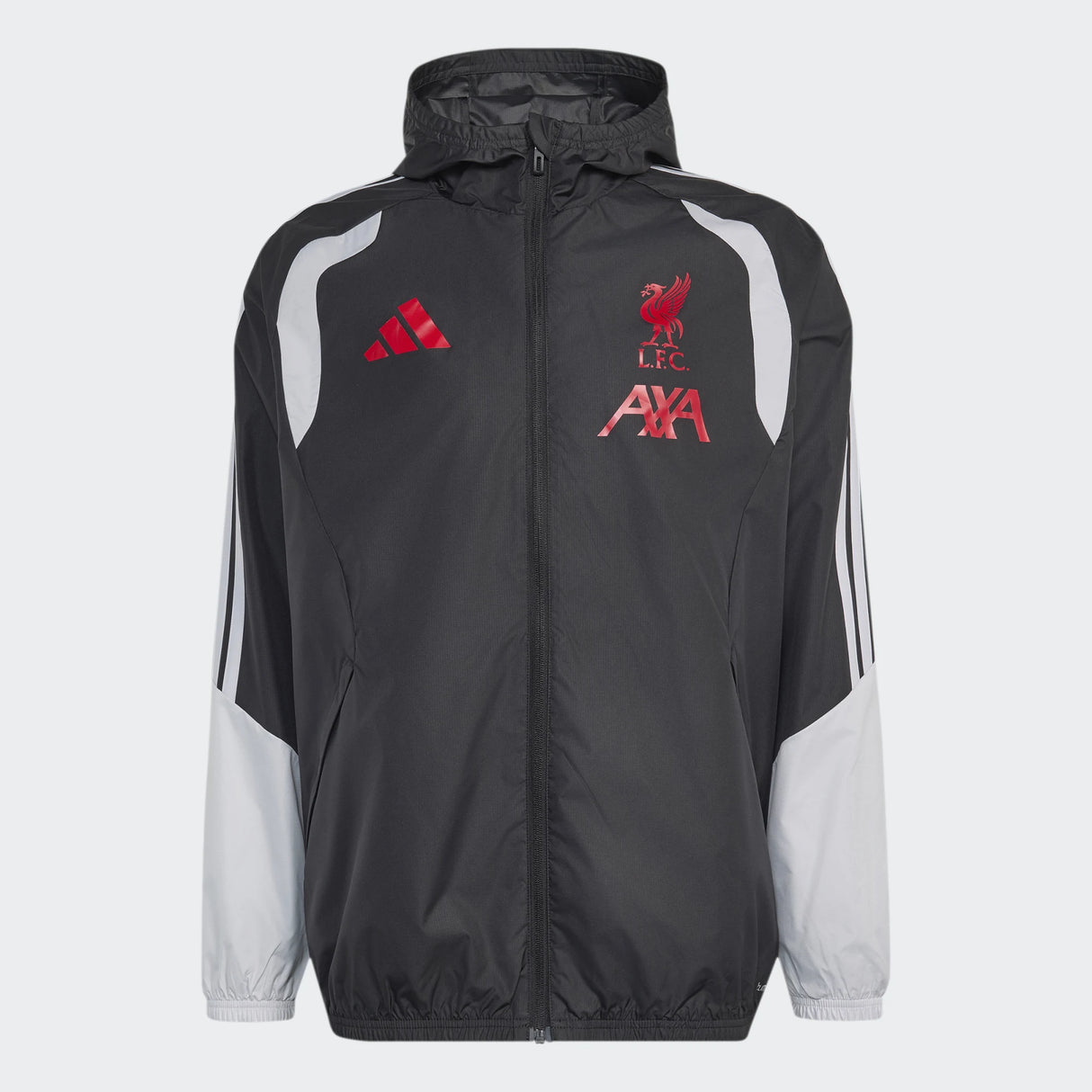 Мъжко яке LIVERPOOL F.C. TIRO 26 All Weather - KB5796