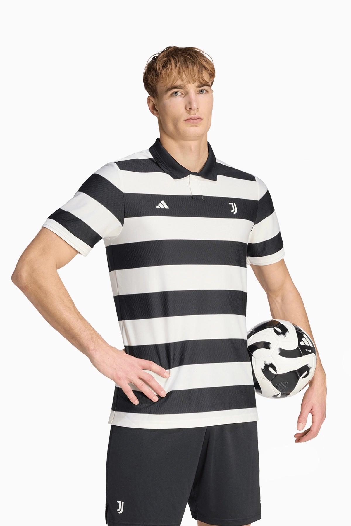 Juventus x Giampaolo Sgura 25/26 4th Authentic KB8066