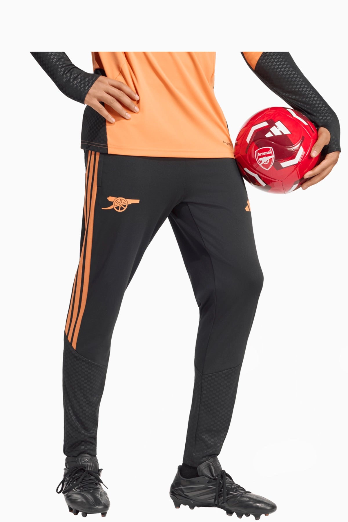 Спортно долнище Arsenal FC 26/27 Training - KB9999