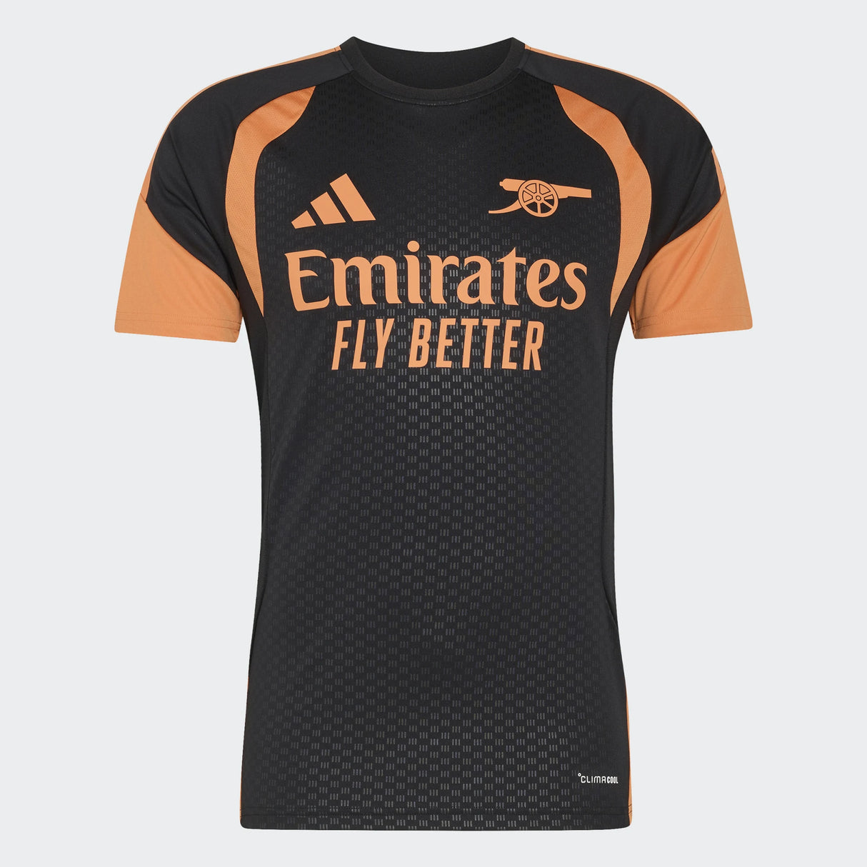 Мъжка тениска ARSENAL FC 26/27 Tiro 26 Training - KC0002