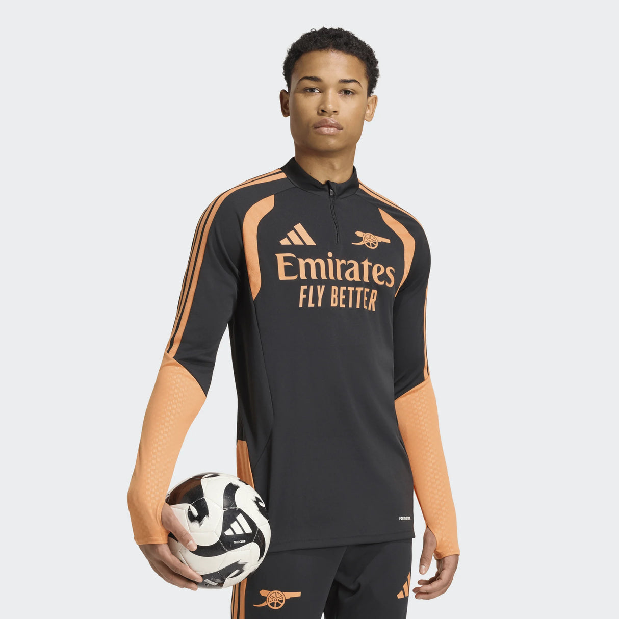 Мъжки спортен екип ARSENAL F.C. TIRO 26 TR - KC2417 / KB9999