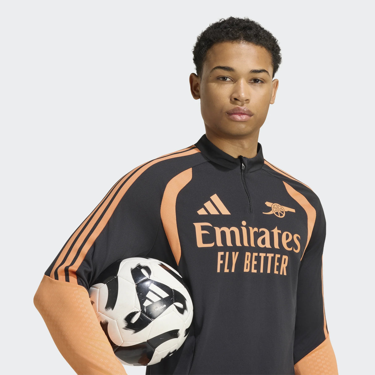 Мъжки спортен екип ARSENAL F.C. TIRO 26 TR - KC2417 / KB9999