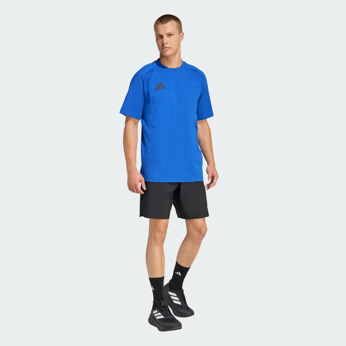 Спортен комплект TIRO 26 SET PREMIUM - KD1134 / JM5542