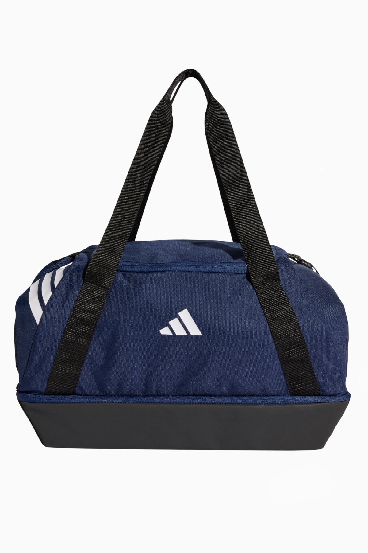 Спортен сак adidas Tiro Dufflebag BC S (Тъмносин) - KD4240