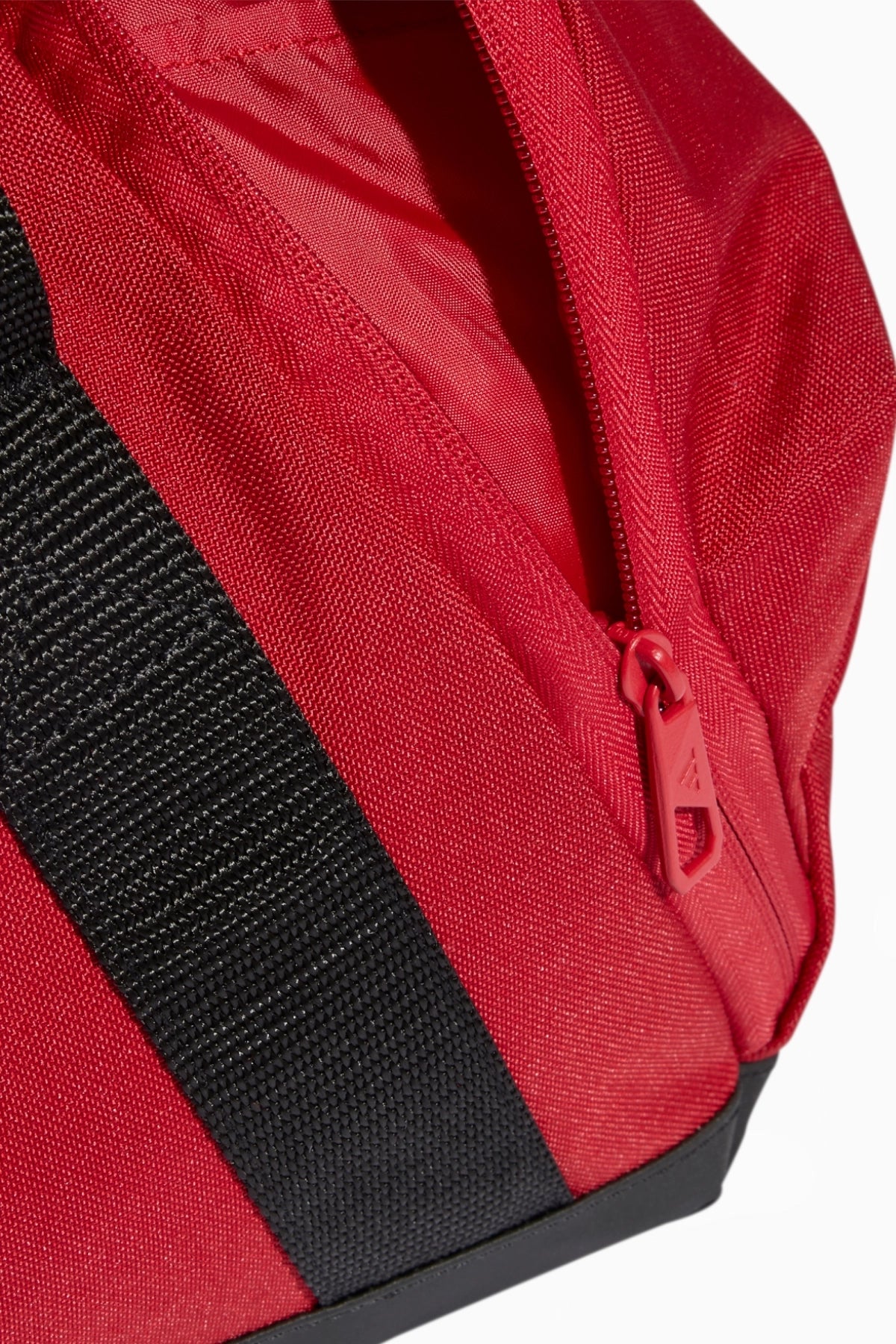 Спортен сак adidas Tiro Dufflebag S (Червен) - KD4241