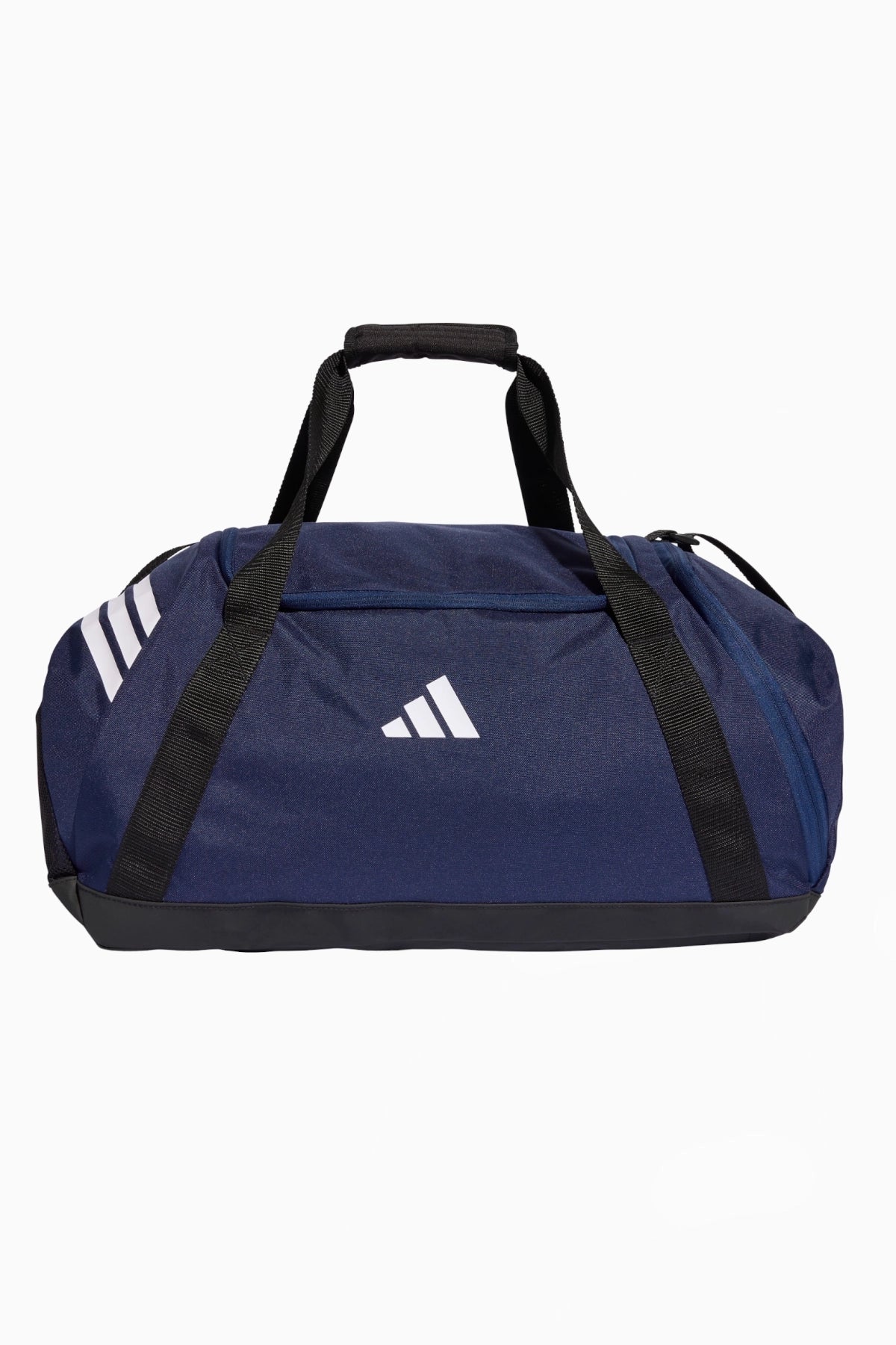 Спортен сак adidas Tiro Dufflebag M (Тъмносин) - KD4243