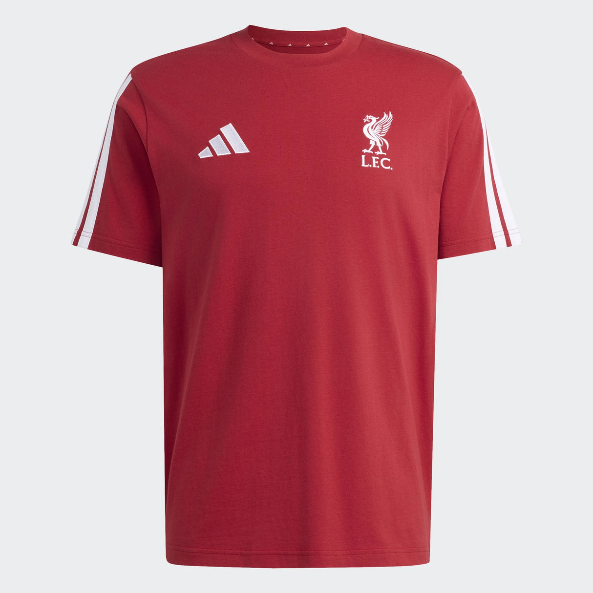 Мъжка тениска LIVERPOOL F.C. DNA 26/27 - KG2489