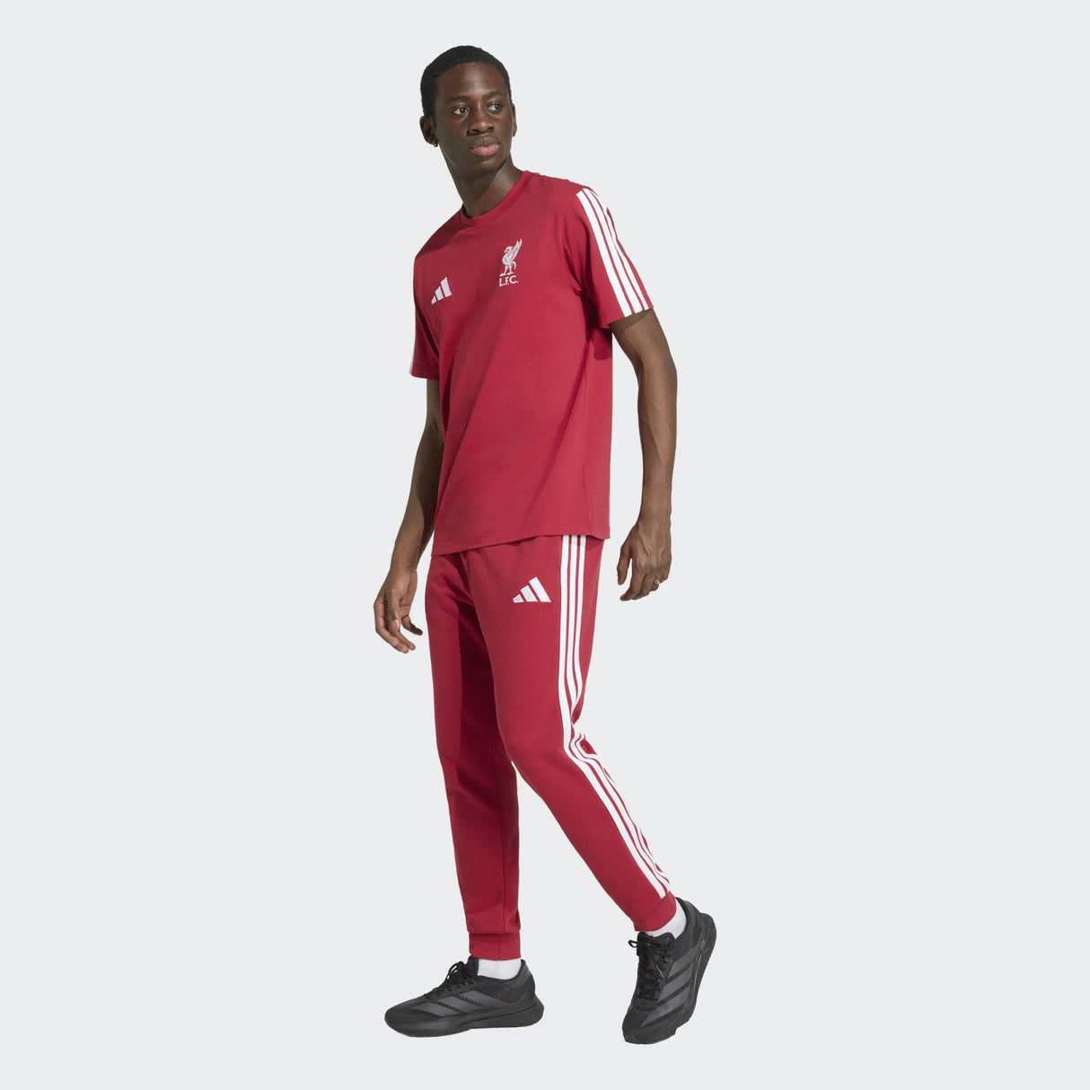 Мъжка тениска LIVERPOOL F.C. DNA 26/27 - KG2489