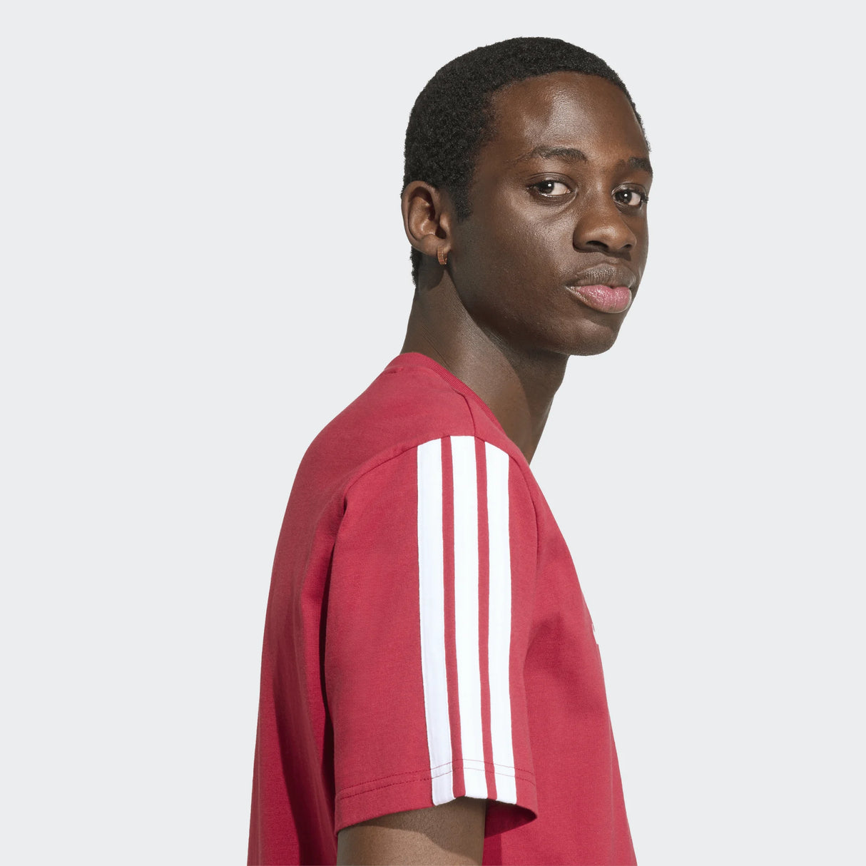 Мъжка тениска LIVERPOOL F.C. DNA 26/27 - KG2489