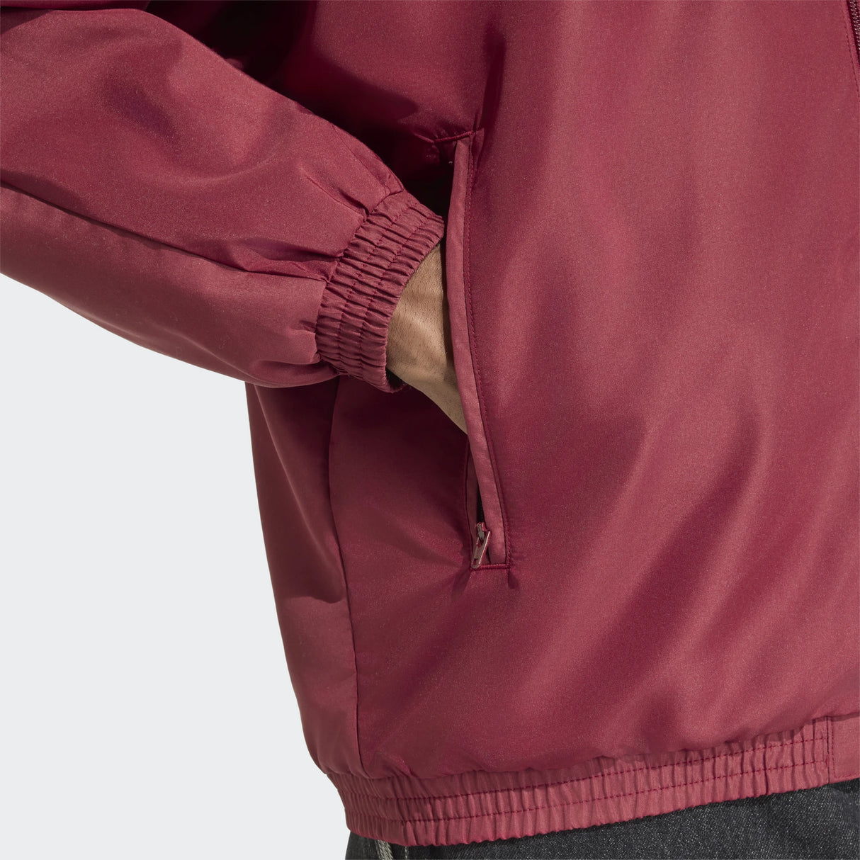 Мъжко яке ARSENAL F.C LIFESTYLE - KG5107