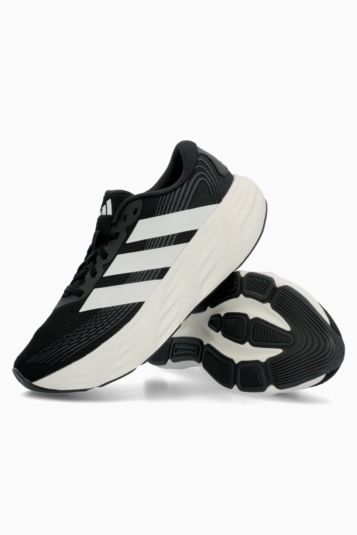 Дамски маратонки adidas Galaxy 8 (Черен) - KH5610