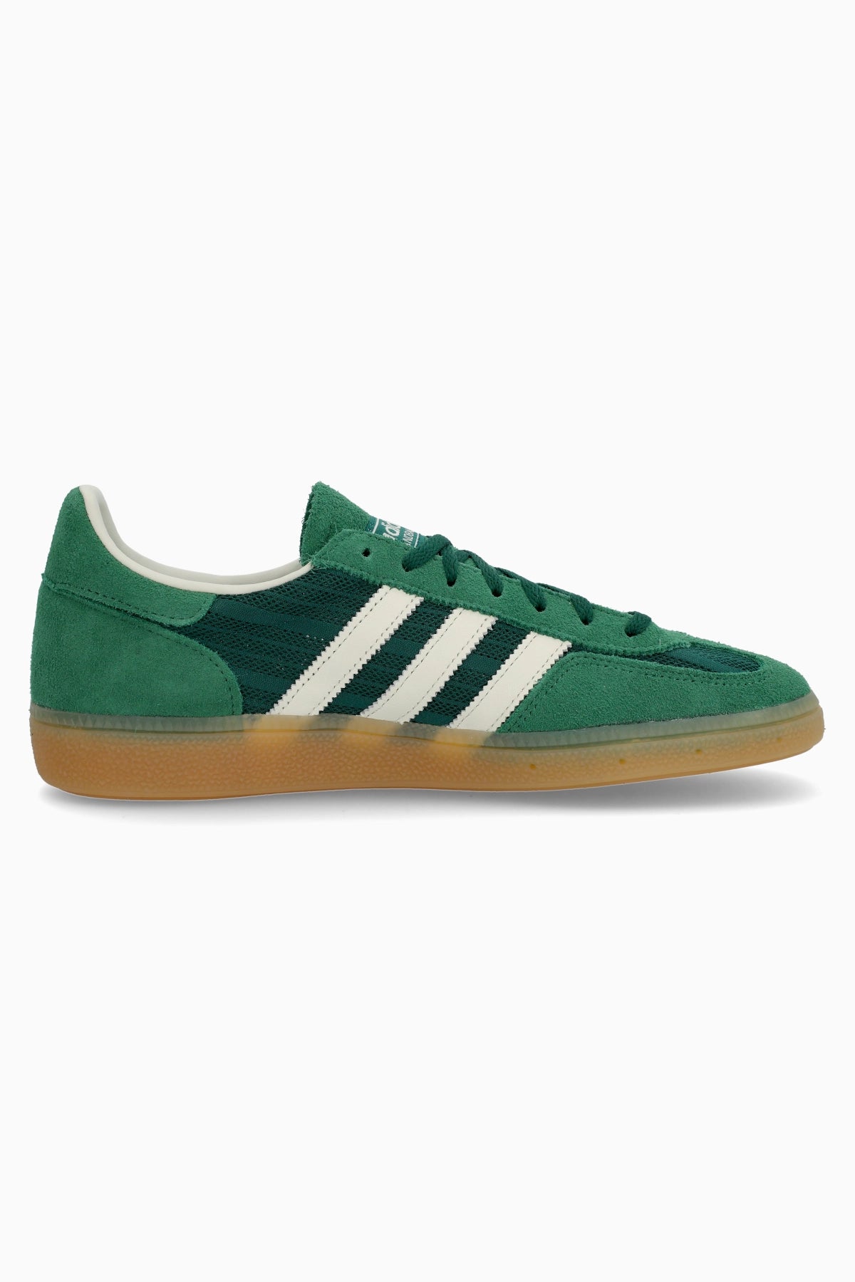 Дамски маратонки adidas Handball Spezial (Зелен) - KI2172 – снимка 3