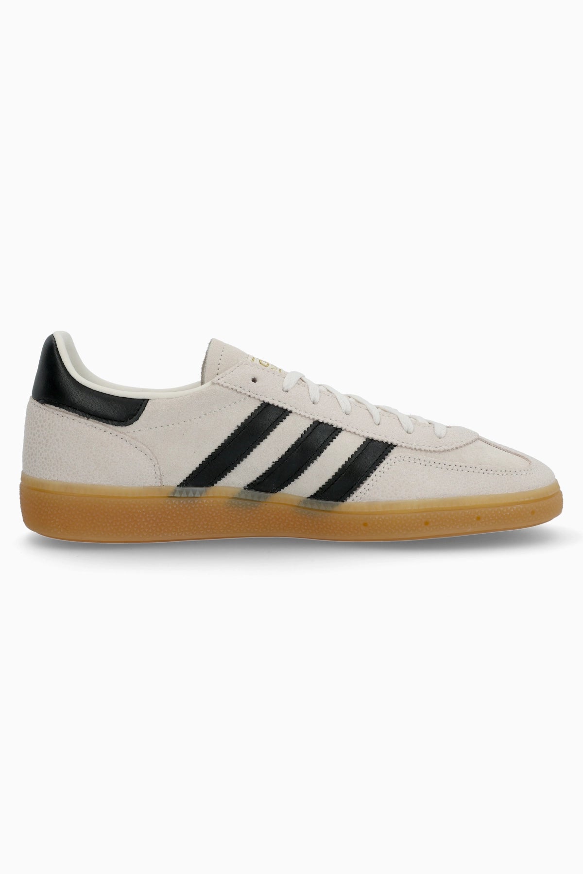 Дамски маратонки adidas Handball Spezial (Бежов) - KI2177 – снимка 3