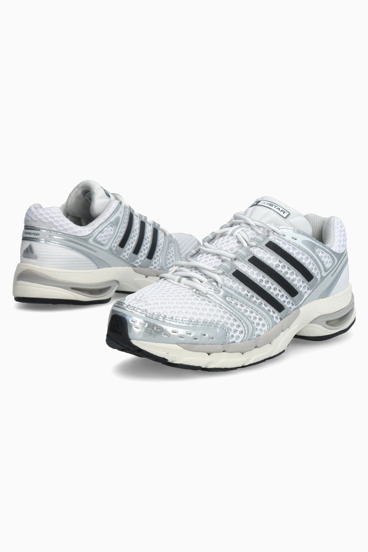 Маратонки adidas Adistar Control 5 (Сив) - KI6121 – снимка 2