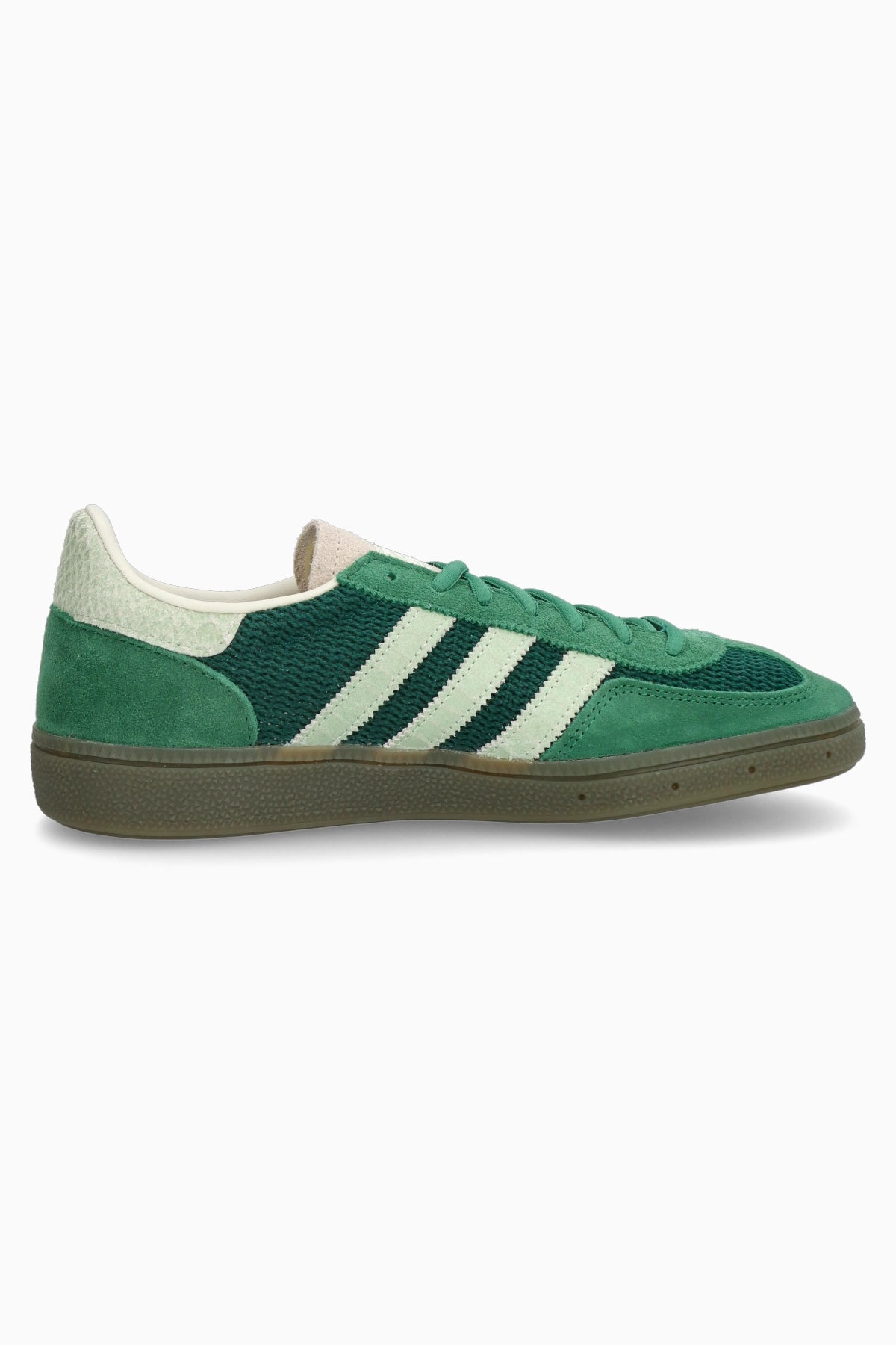Маратонки adidas Handball Spezial (Зелен) - KJ9883 – снимка 3