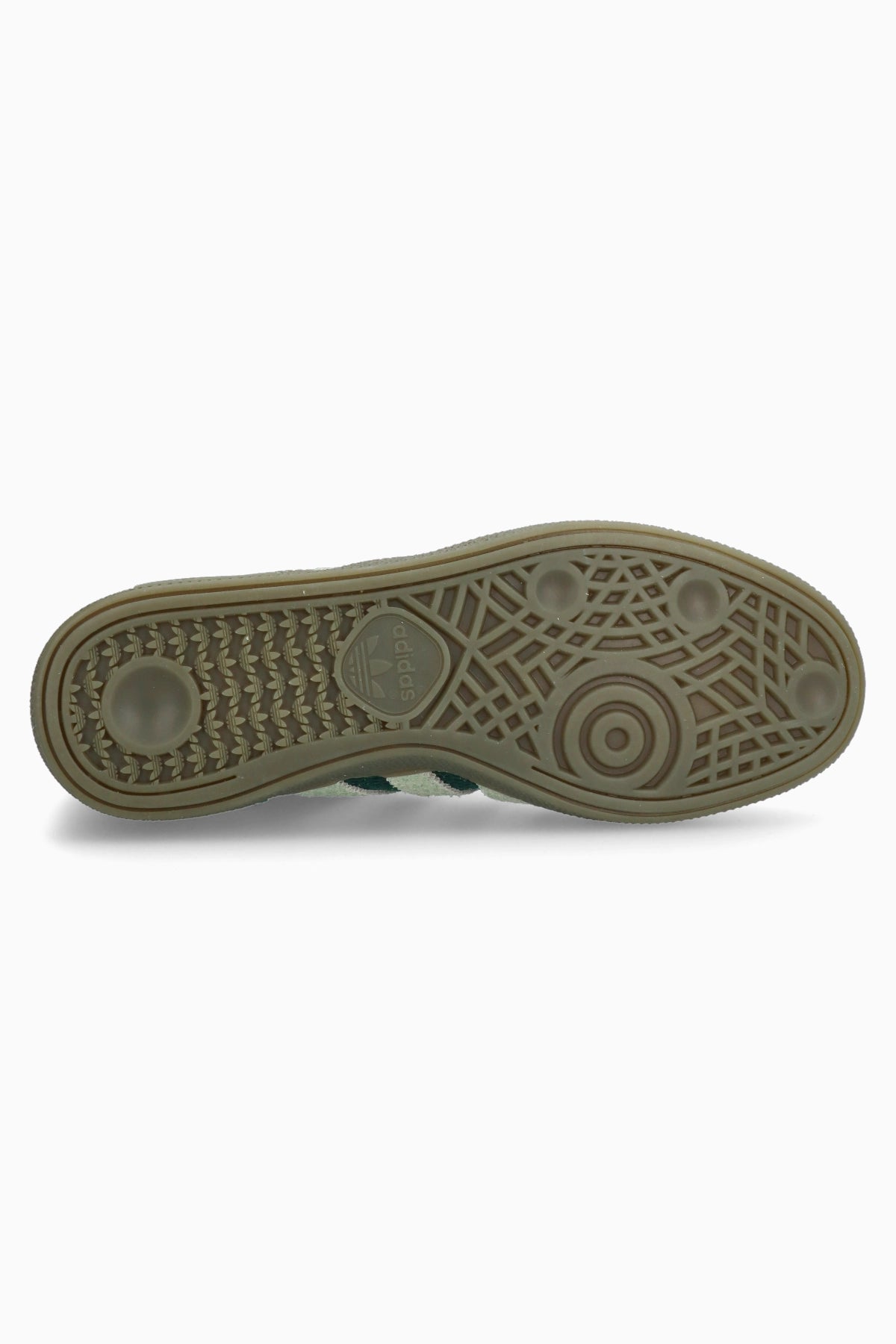 Маратонки adidas Handball Spezial (Зелен) - KJ9883 – снимка 4