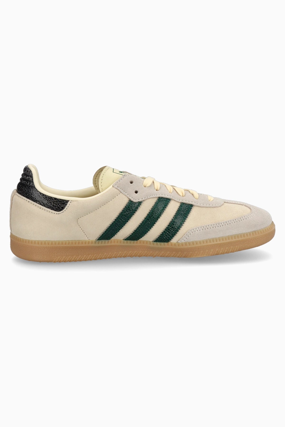 Маратонки adidas Samba OG (Бежов) - KK2266 – снимка 3