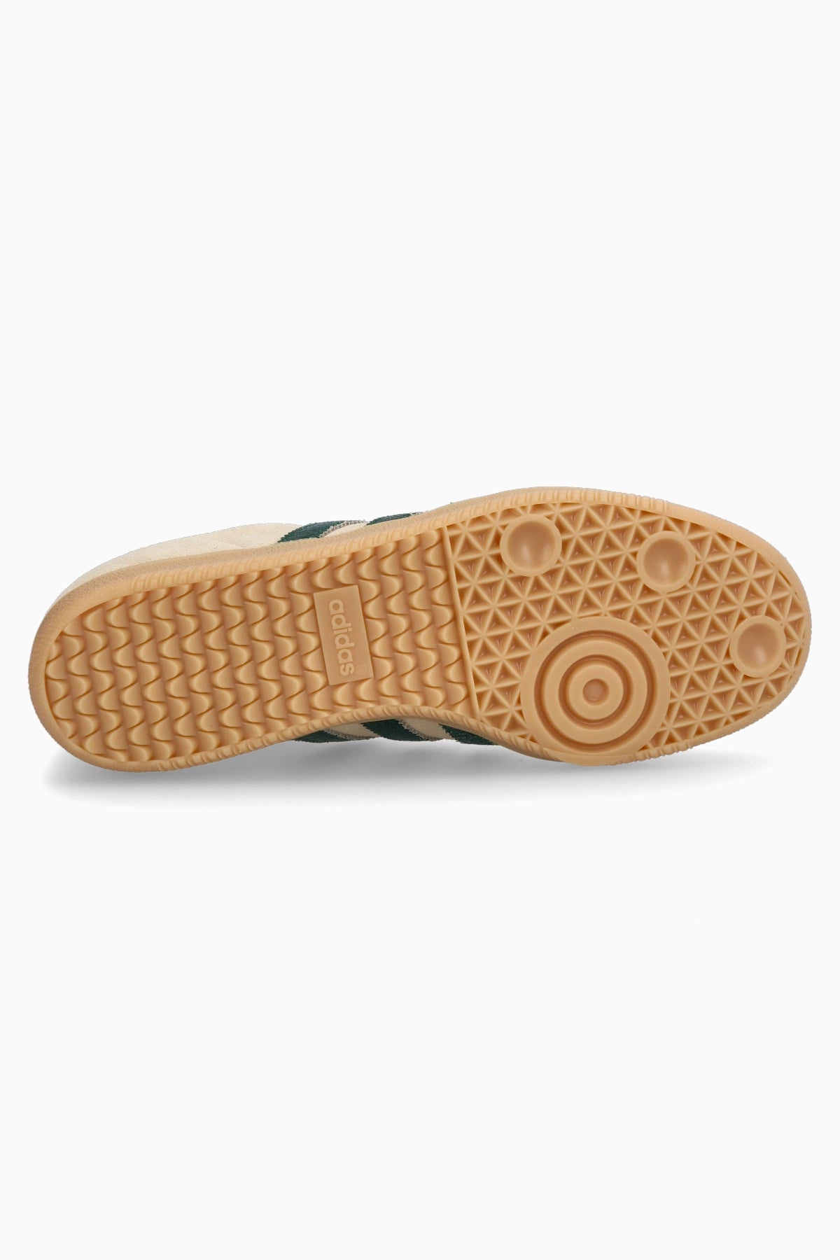 Маратонки adidas Samba OG (Бежов) - KK2266 – снимка 4