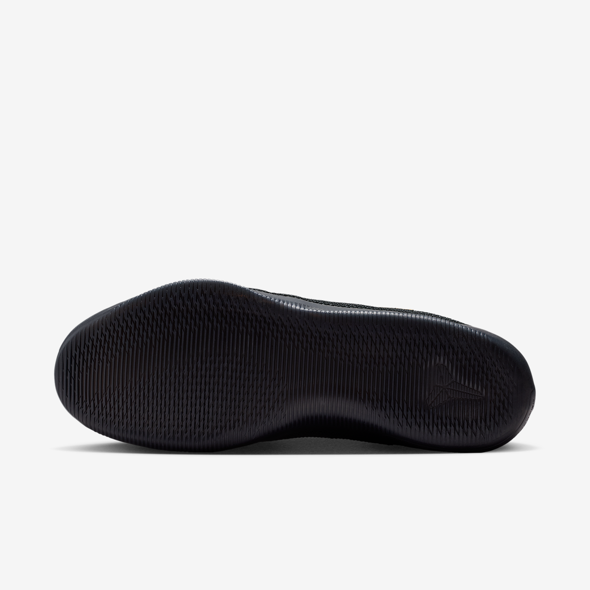 Мъжки маратонки Nike Kobe 11 Elite Low Protro Fade to Black (Черен) – снимка 2