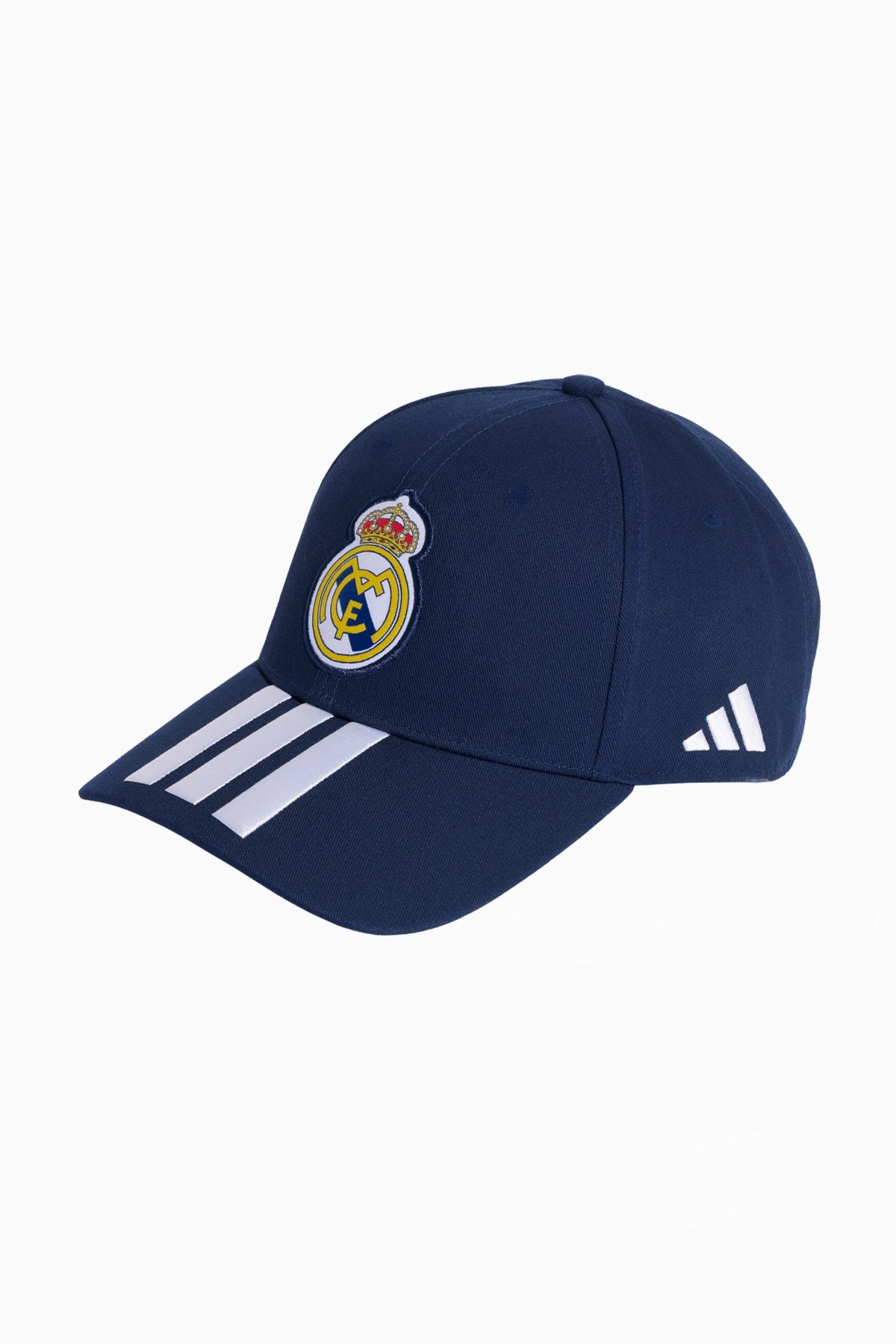 Real Madrid 26/27 шапка KQ9574 тъмносин