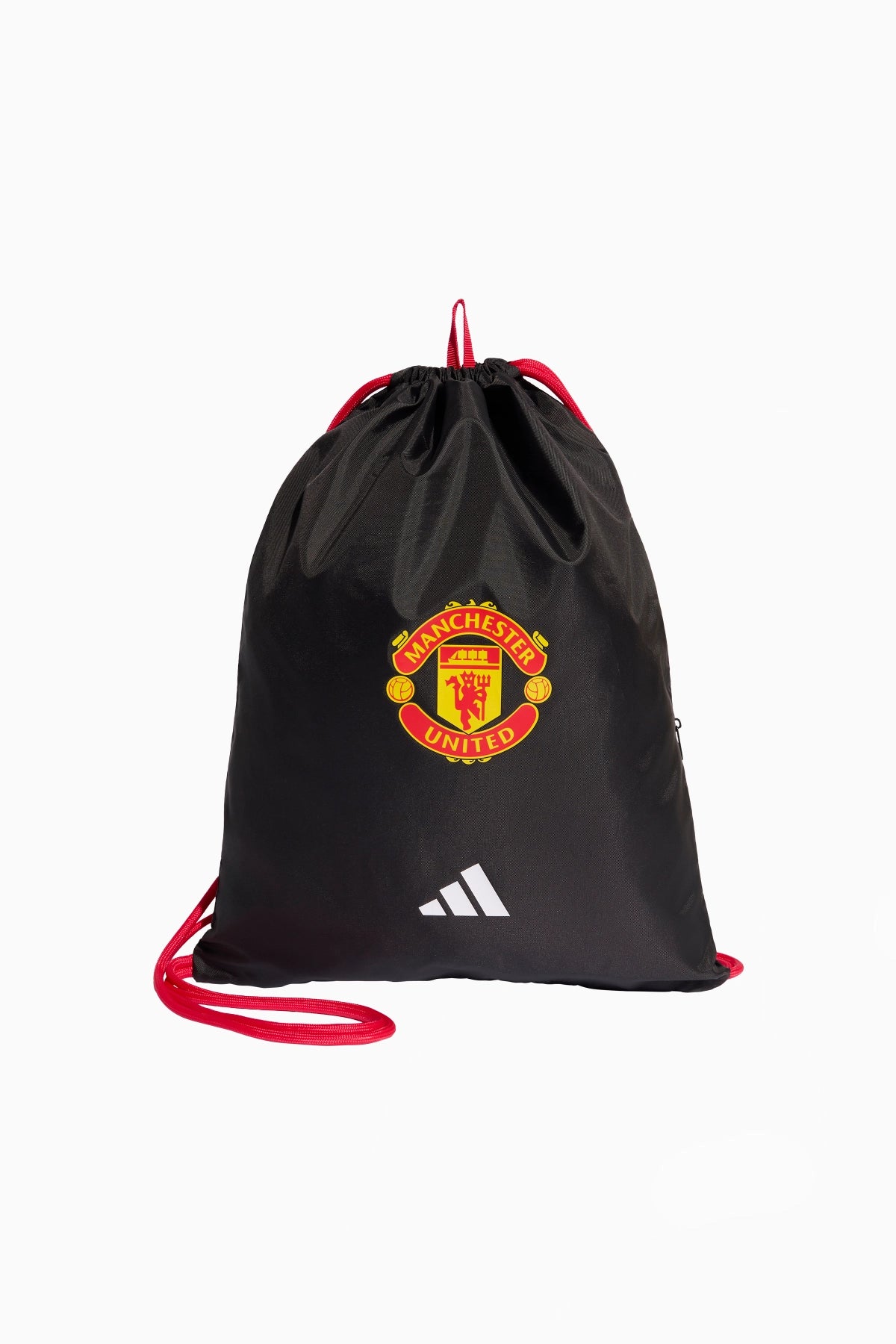 Мешка adidas Manchester United 26/27 (Черен) - KT0712