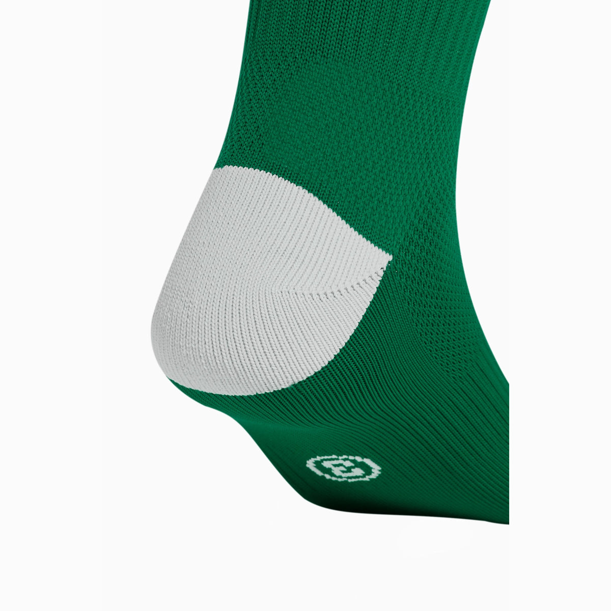 Футболни чорапи adidas Milano 23 (Зелен) - KT2123 – снимка 3