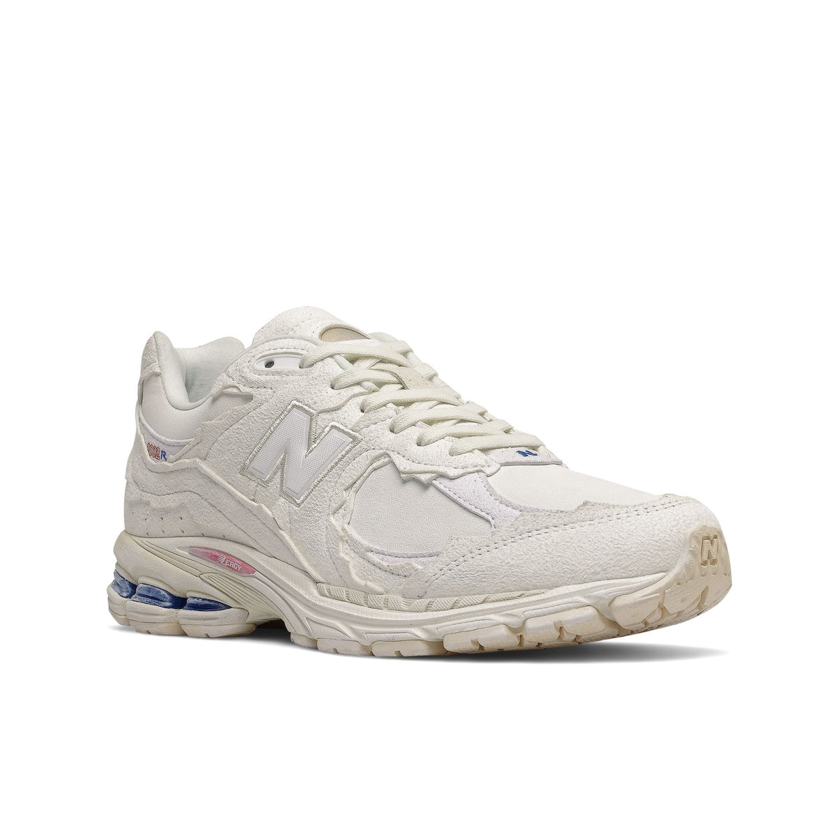 Мъжки маратонки New Balance 2002R Protection Pack Sea Salt - M2002RDC – снимка 4