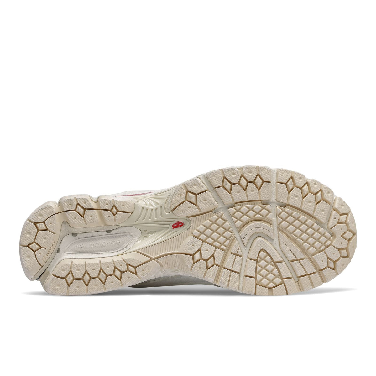 Мъжки маратонки New Balance 2002R Protection Pack Sea Salt - M2002RDC – снимка 5