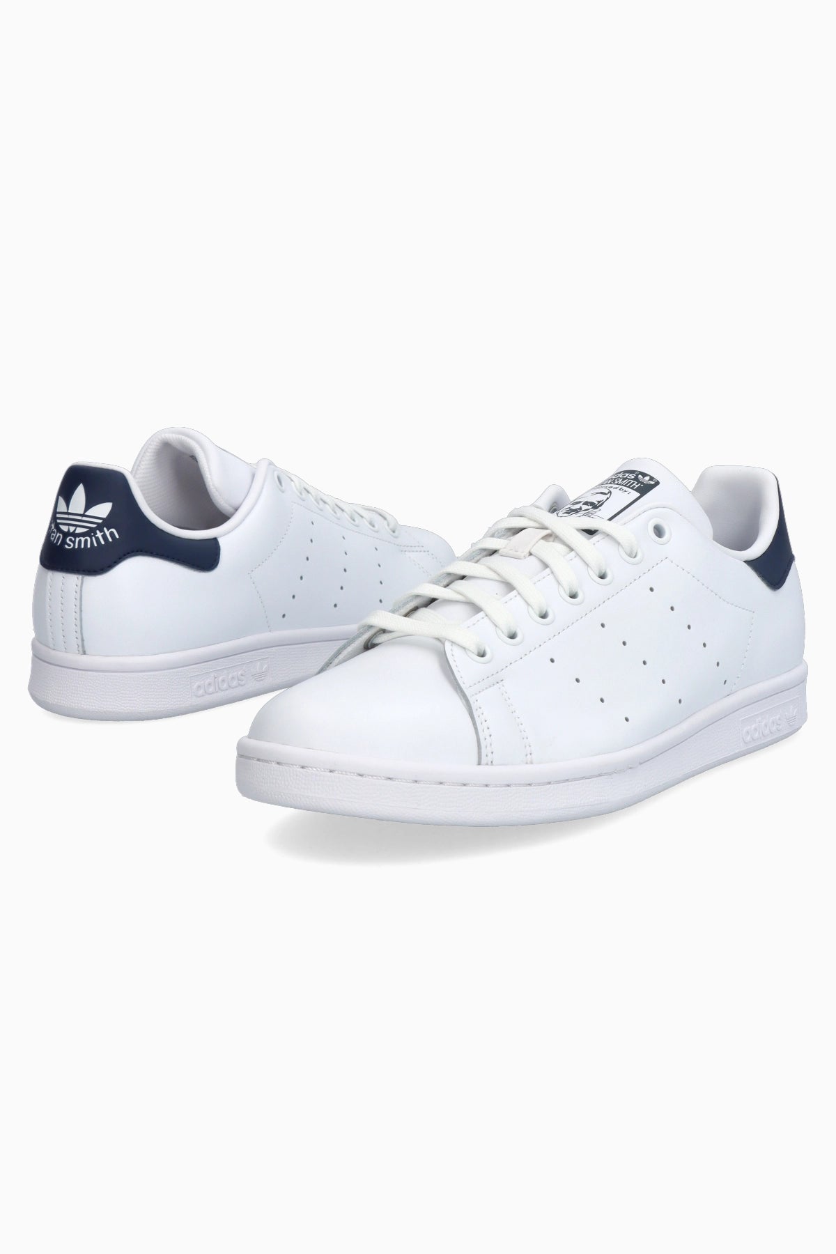 Маратонки adidas Stan Smith (Бял) - M20325 – снимка 2