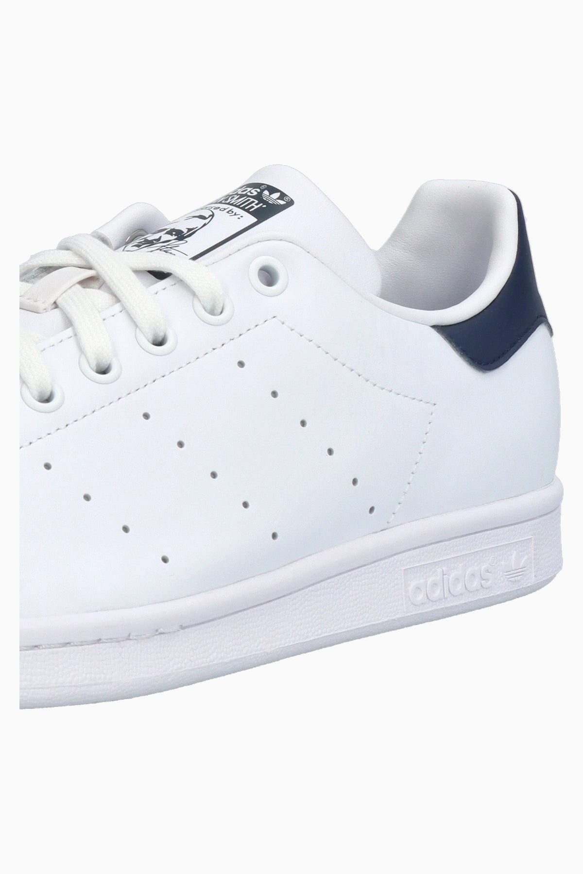 Маратонки adidas Stan Smith (Бял) - M20325 – снимка 5