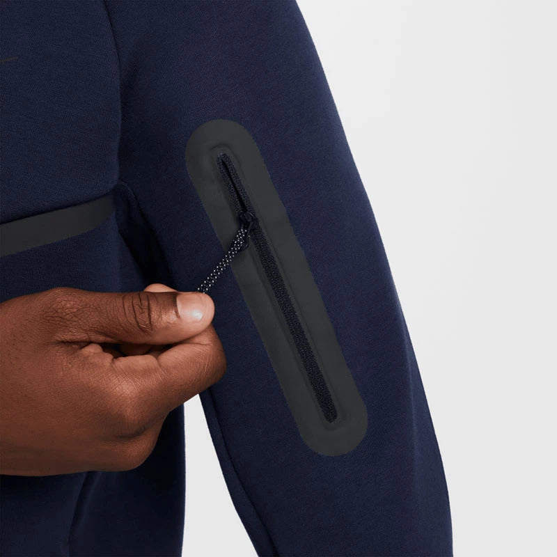 Nike TECH Fleece Club - изглед 5