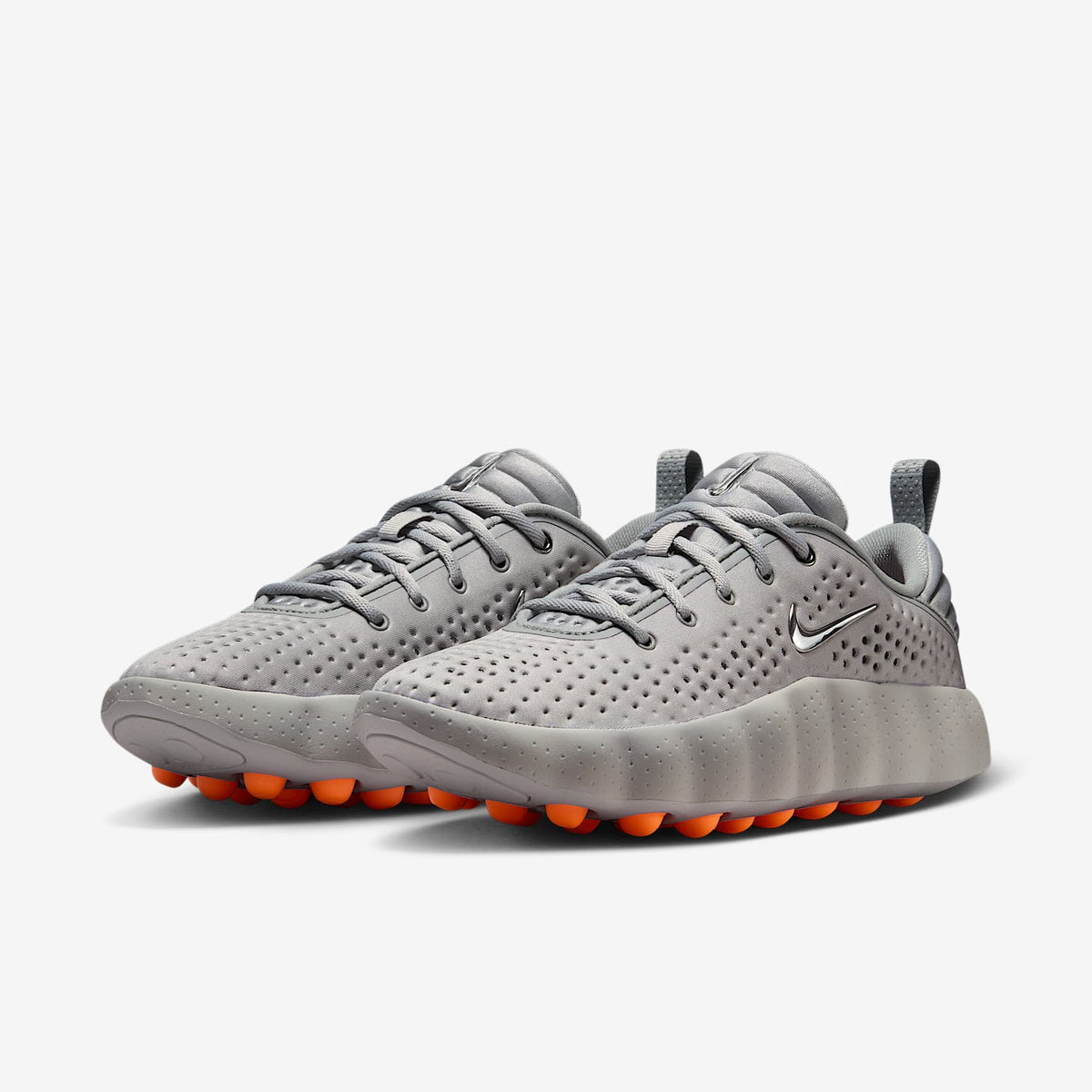 Дамски маратонки Nike Mind 002 Light Smoke Grey - HQ4310-003 – снимка 5