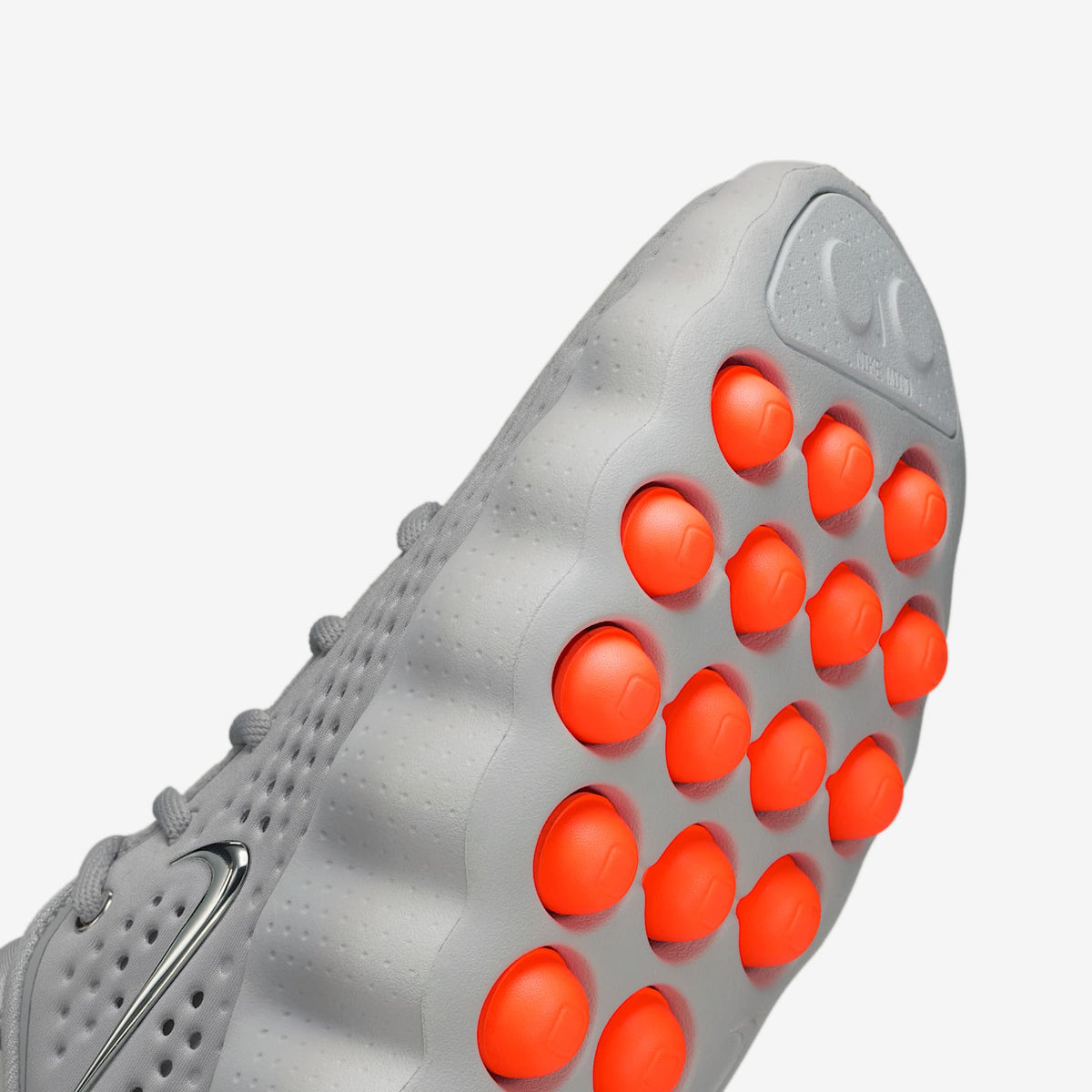 Дамски маратонки Nike Mind 002 Light Smoke Grey - HQ4310-003 – снимка 7